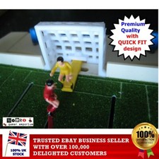Tomy Electronic Super Cup Football Replacement Goals Spare Fix Repair Repro