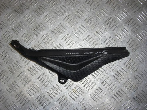 Aprilia 1000 rsv - chain, case