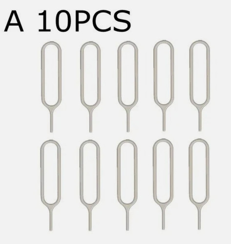 10pcs sim card tray eject - sim,