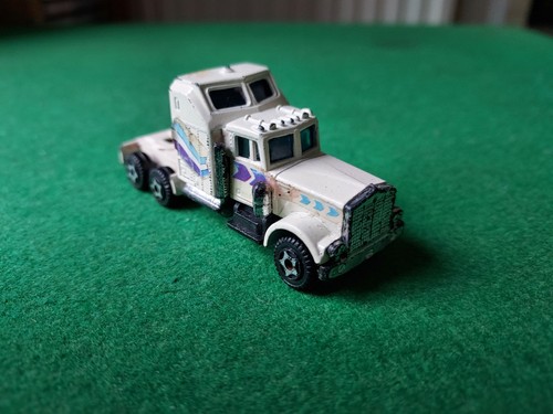 Unbranded kenworth aerodyne - unbranded,