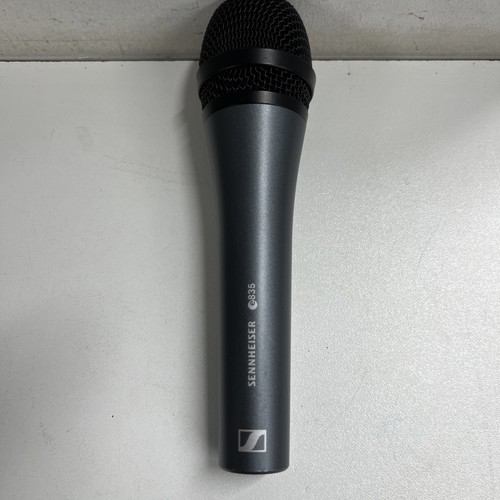 Sennheiser e835 professional - sennheiser,