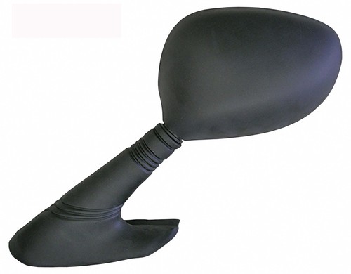 Left mirror rms - rms, for