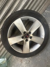 SAAB 9-3 93 17 inch ALLOY