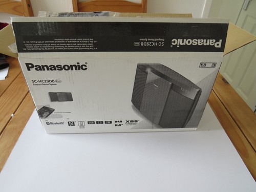 Panasonic hc29db modern - panasonic, sc-hc29db