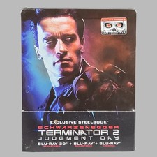 Terminator 2: Judgment Day