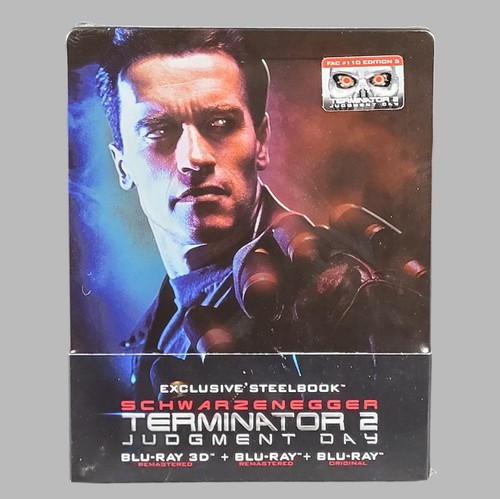 Terminator judgment day - terminator,