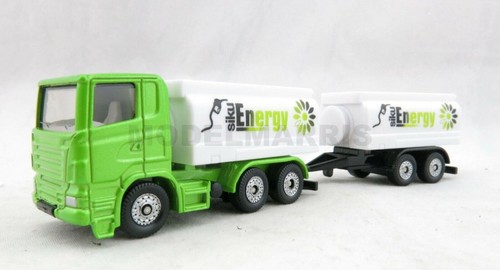 Siku 10169000001 truck - 10169000001,
