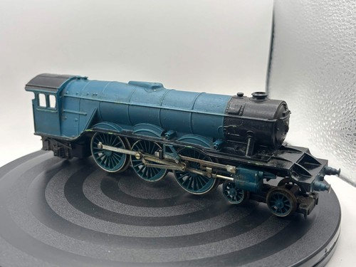 Tri ang hornby 2 steam - tri-ang/hornby, 4-6-2