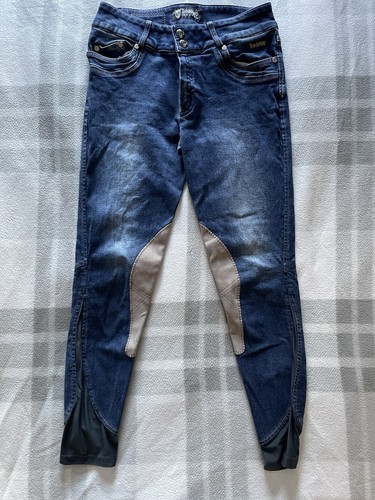 Tredstep ireland ladies denim - tredstep,
