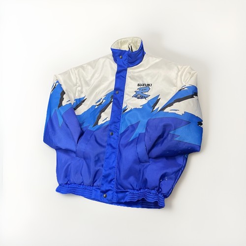 Vintage motorcycle jacket - vintage,