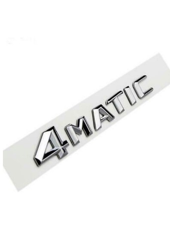 Genuine mercedes benz matic - mercedes, 4