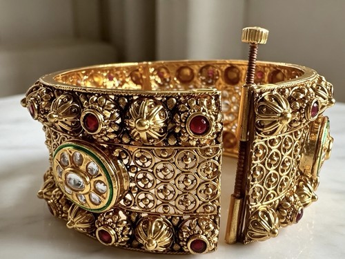 Indian rajasthani antique - indian,