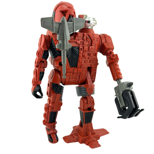 Centurions terror complete - dr,