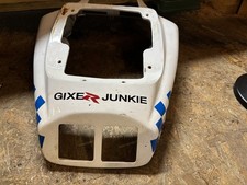 Ducati 748 916 Tail Fairing