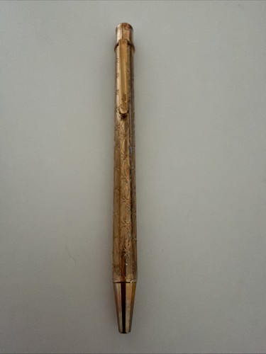 Cartier ballpoint pen - ballpoint,