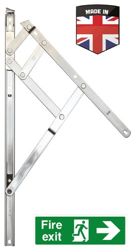 Window hinges friction stays - friction,