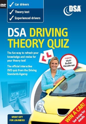 Dsa official driving theory - dsa,