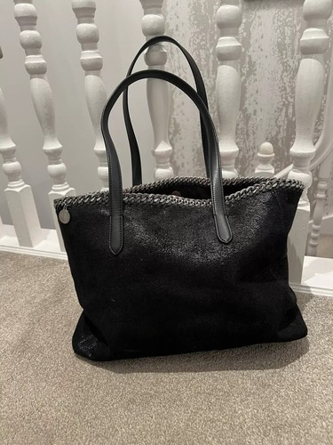 Stella mccartney black - stella,