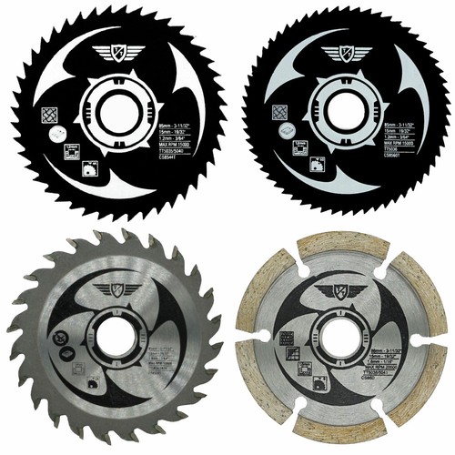 Topstools 85mm saw blades for - saw,