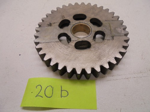 Nos honda cb160 cd175 sloper - nos,
