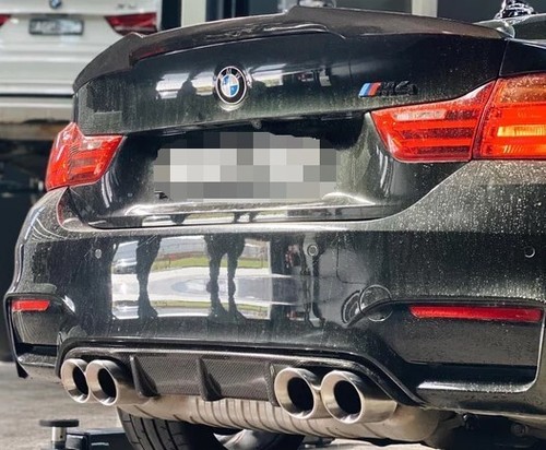 Silver stainless exhaust - stainless,