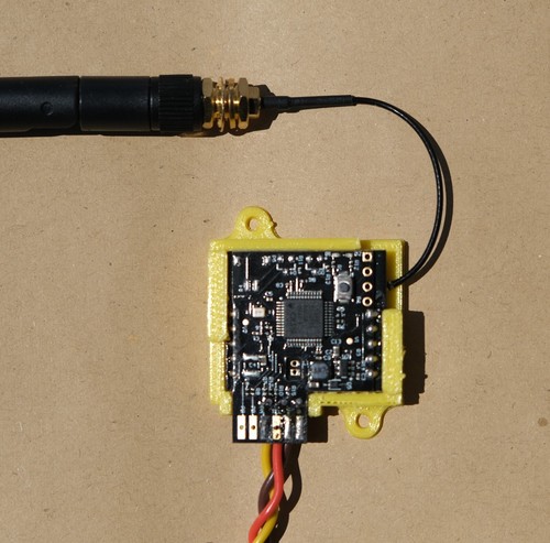 Lemonrx diy module 2 4 - lemonrx®, 2.4