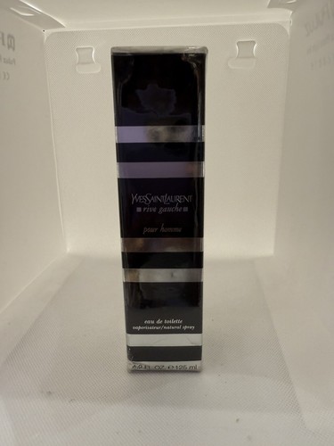 Yves saint laurent - laurent, gauche