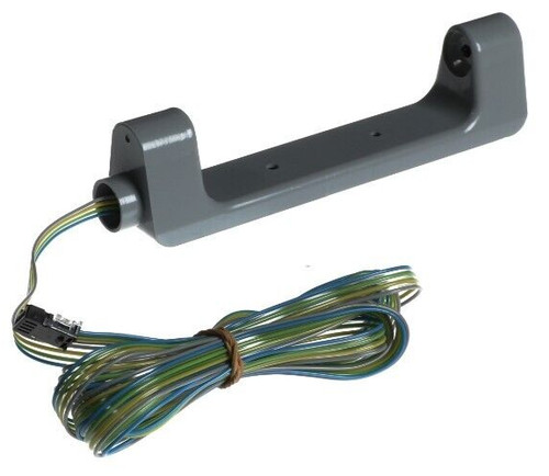 Scotsman 65067402 ice machine - ice,