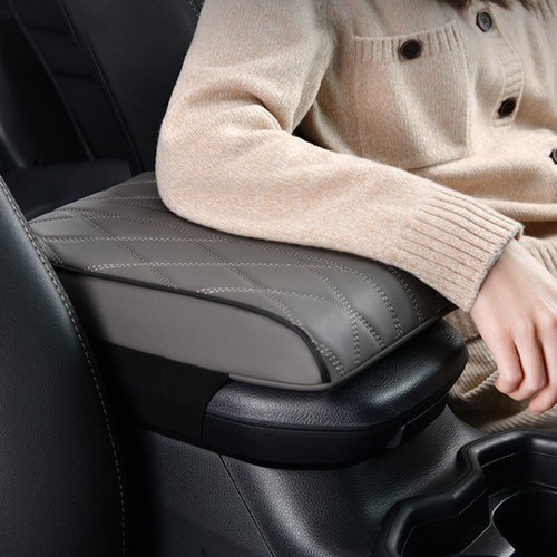 Car center console armrest - 1x,