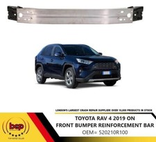 TOYOTA RAV4 2019 ON FRONT