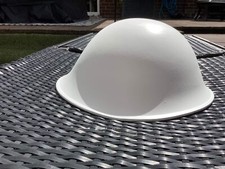 British turtle  military style helmet