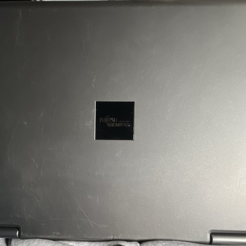 Fujitsu siemens esprimo mobile - siemens,