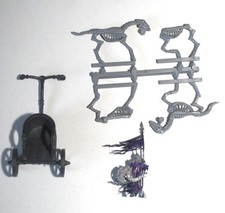 Warhammer - Undead - Tomb