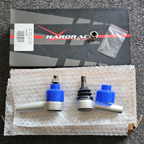 Hardrace 6787 nissan - hardrace,