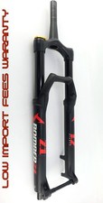 2023 Marzocchi Bomber Z1 Fork