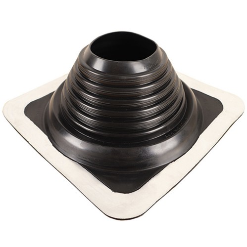 Roof flashing flat - roof,