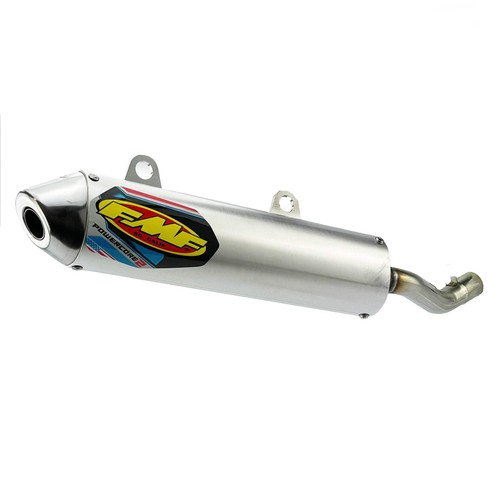 Fmf powercore exhaust - 2,