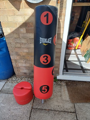 Everlast free standing - free,