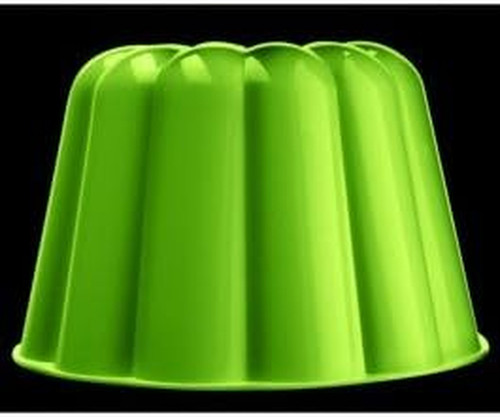 Zeal jelly mould - jelly,