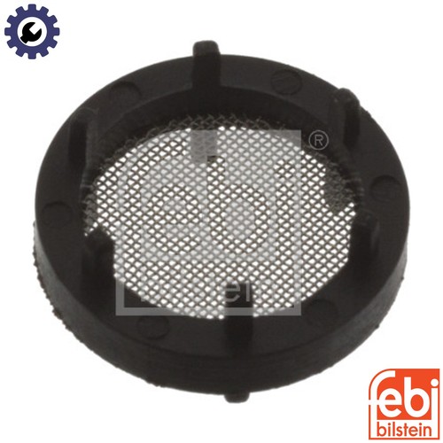 Hydraulic filter kit - filter,