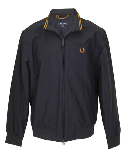Fred perry brentham jacket - brentham, in