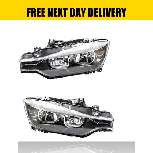 Fit bmw f30 f31 series - fit,
