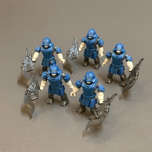 Mega bloks construx halo - mega,