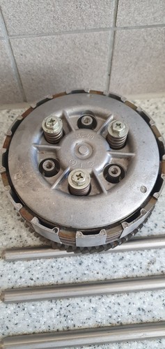 Yamaha 350 complete - rd,