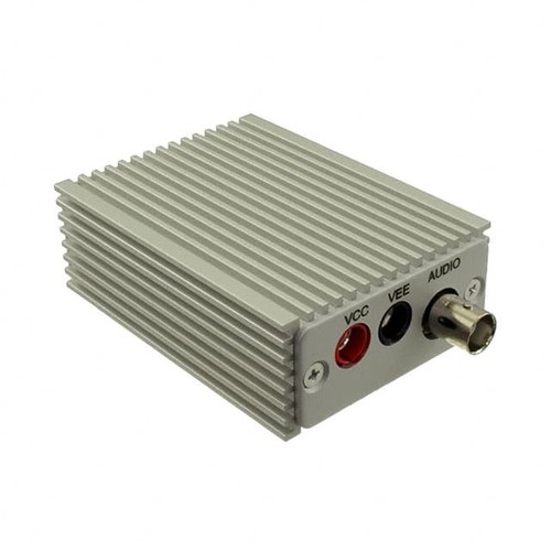 Mems mono linear amplifier - mems,