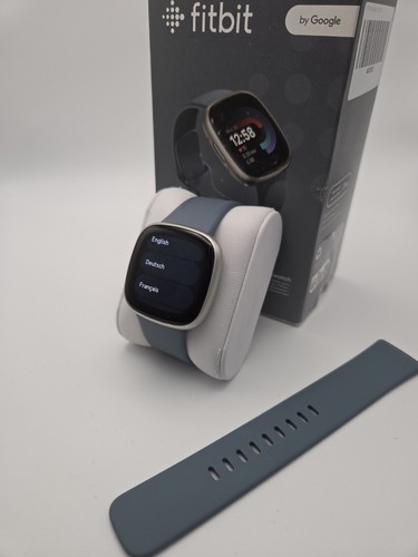 Fitbit versa fitness - fitbit,