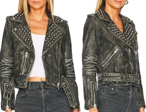 Bnwot iconic all saints - all,