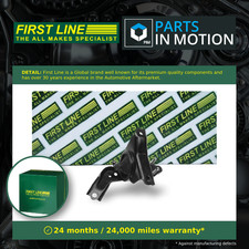 Engine Mount fits TOYOTA