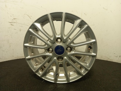 Ford alloy wheel 15 inch - ka+,