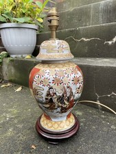 Japanese Style Satsuma Temple